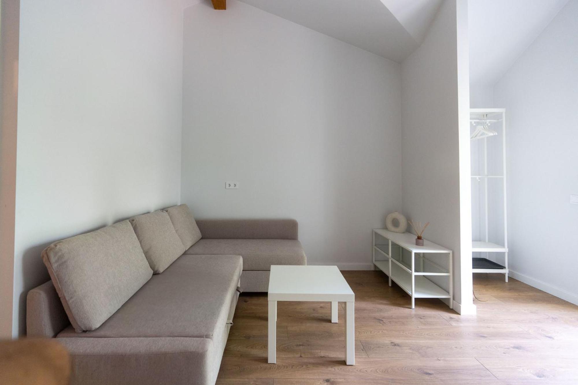 Nemirseta Forest Apartments Palanga Exterior photo